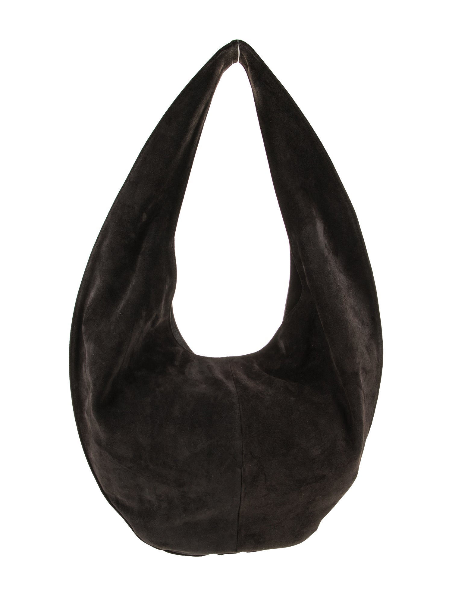 Maeden Suede Hobo