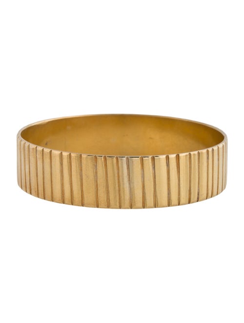 Pippa Small Wajiha Cuff Bracelet