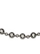 Penny Preville 18K Diamond Flexible Bracelet