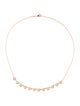 Penny Preville 18K Diamond Collar Necklace