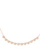 Penny Preville 18K Diamond Collar Necklace