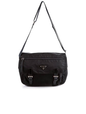 Prada Messenger Bag