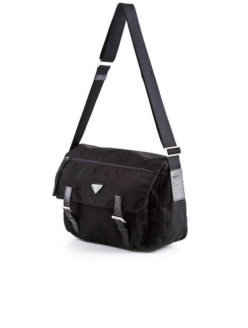 Prada Messenger Bag