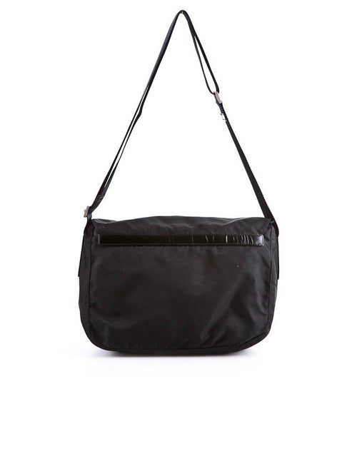 Prada Messenger Bag