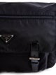 Prada Messenger Bag