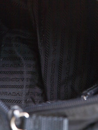Prada Messenger Bag