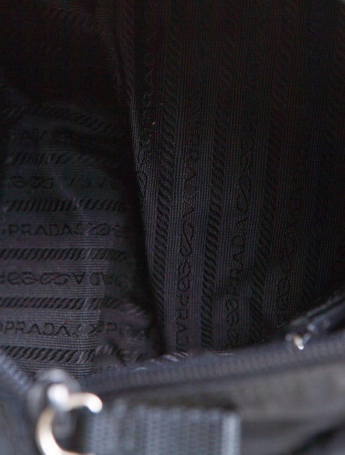 Prada Messenger Bag