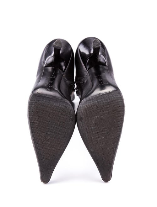 Prada Boots