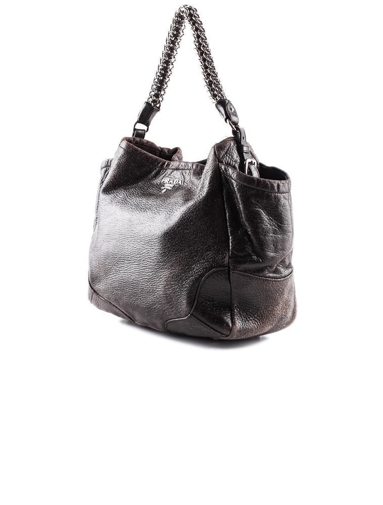 Prada Shoulder Bag