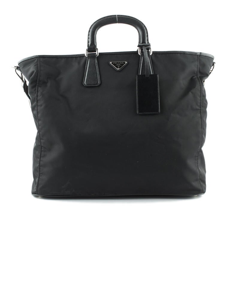Prada Tote Bag