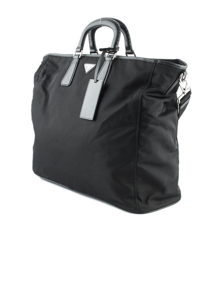Prada Tote Bag