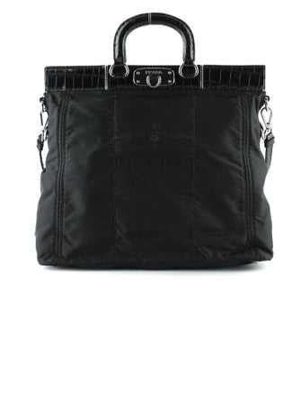 Prada Satchel