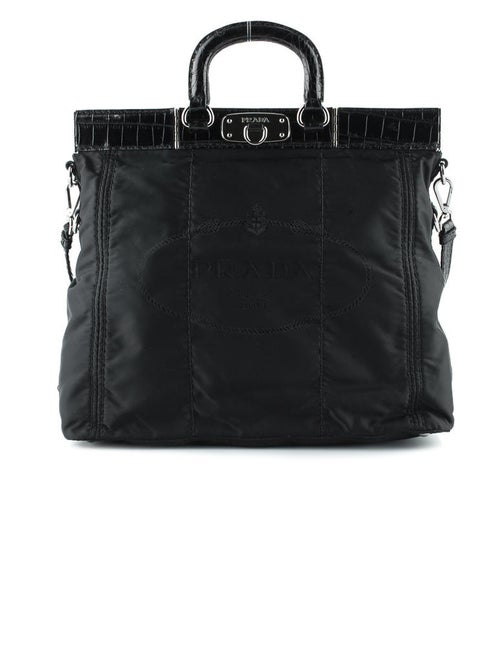 Prada Satchel