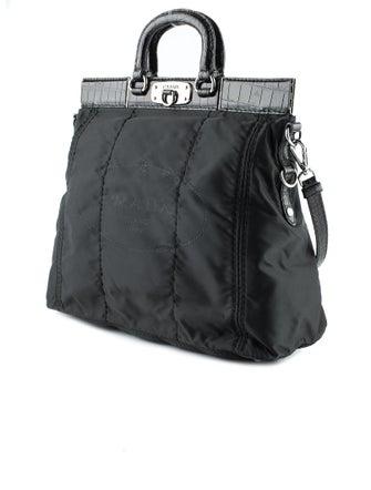 Prada Satchel