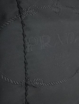 Prada Satchel