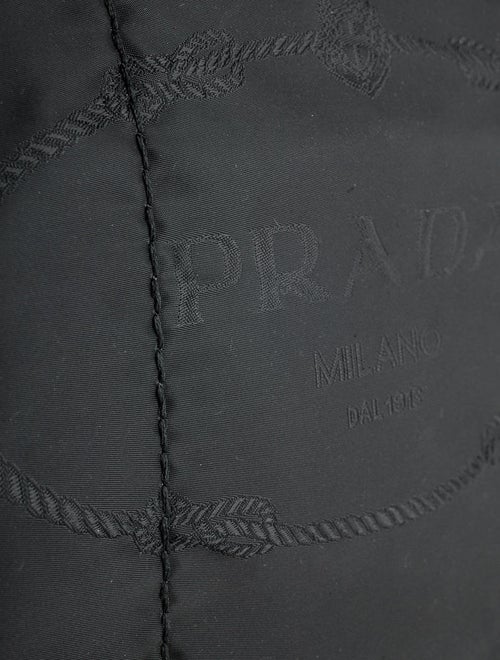 Prada Satchel