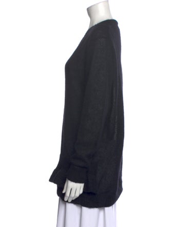 Prada 2017 Mohair Sweater