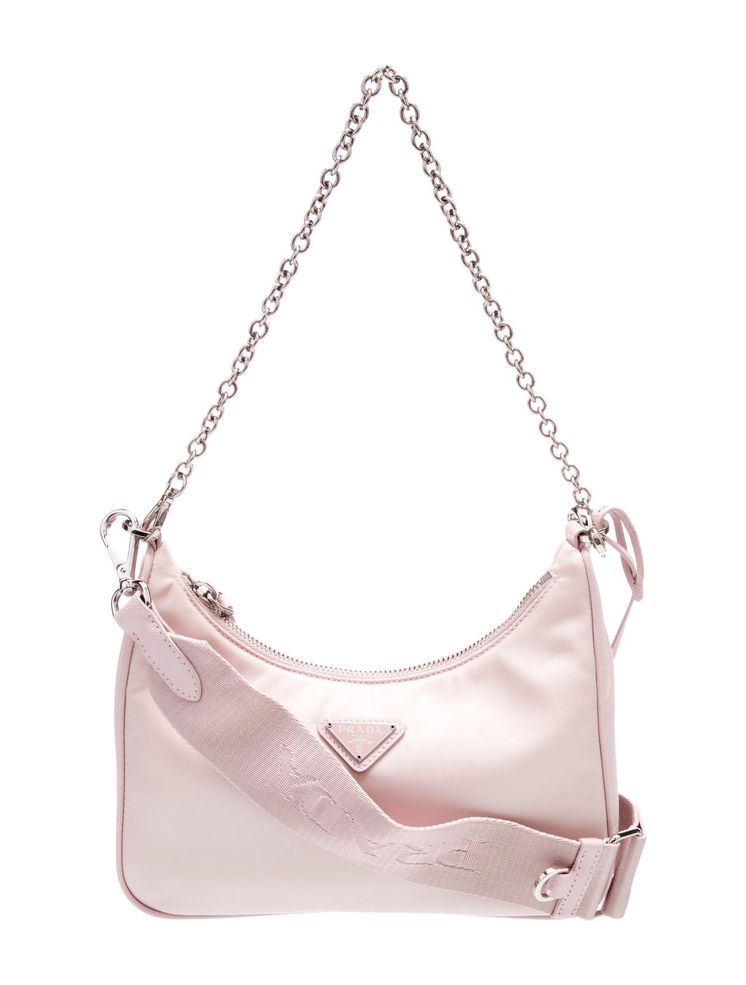 Prada Tessuto Re-Edition 2005