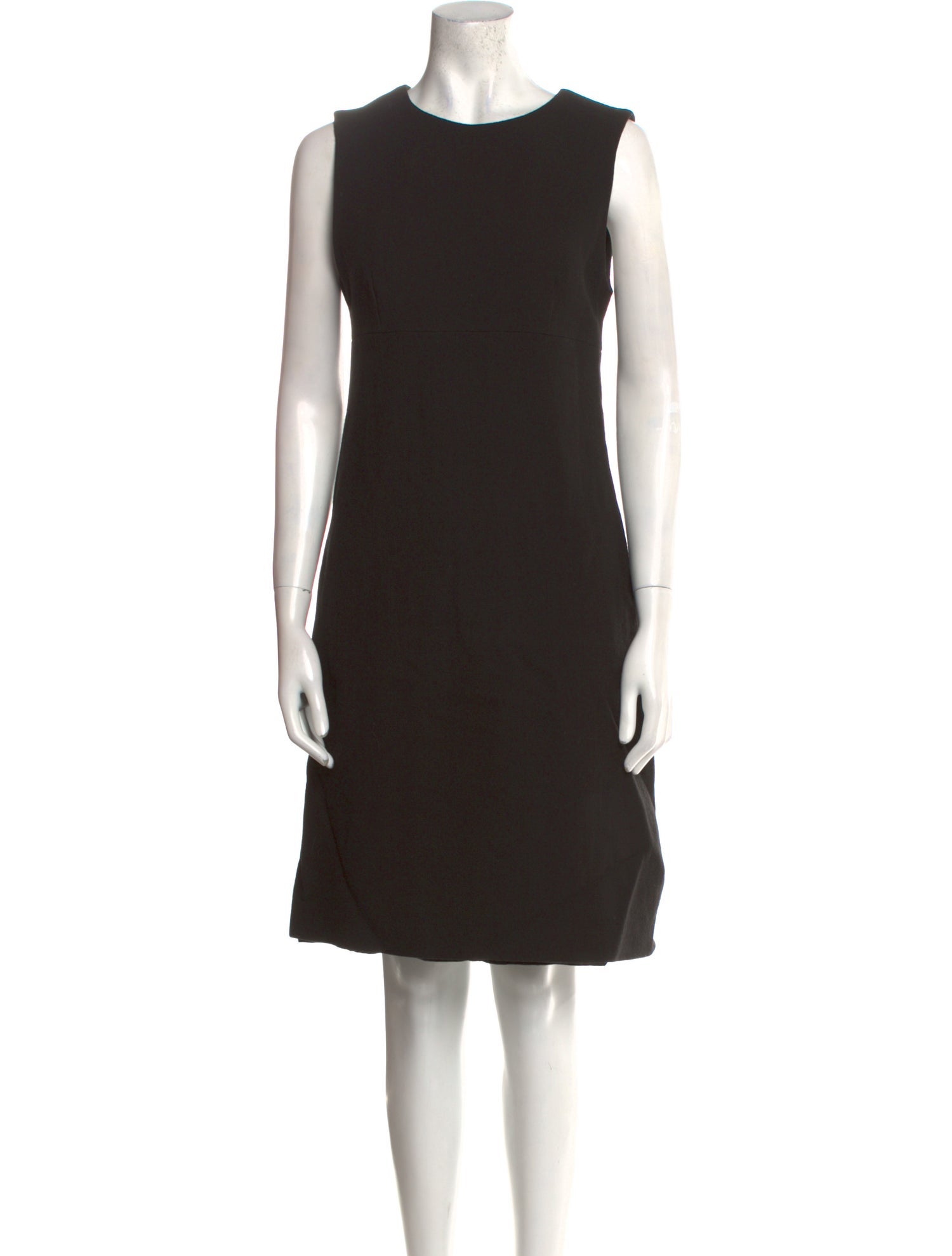 Prada 2012 Mini Dress