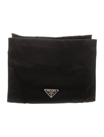 Prada Tessuto Nylon Portfolio