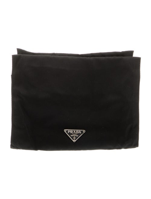 Prada Tessuto Nylon Portfolio