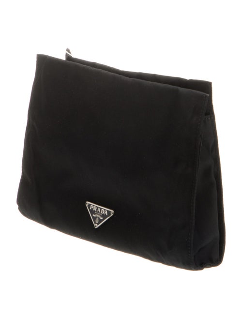 Prada Tessuto Nylon Portfolio