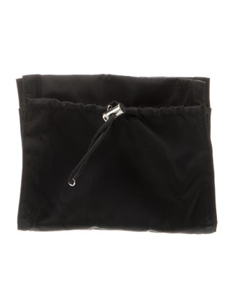 Prada Tessuto Nylon Portfolio