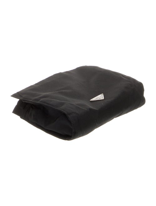 Prada Tessuto Nylon Portfolio