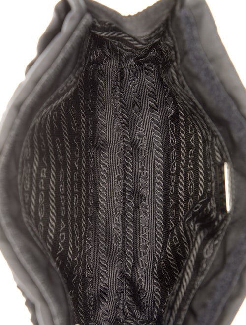 Prada Tessuto Nylon Portfolio