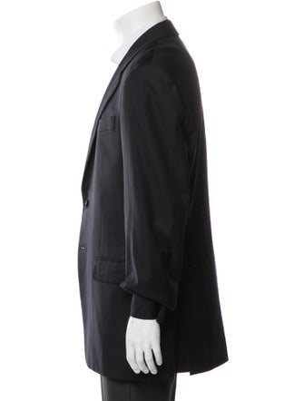 Prada Vintage 2000's Blazer