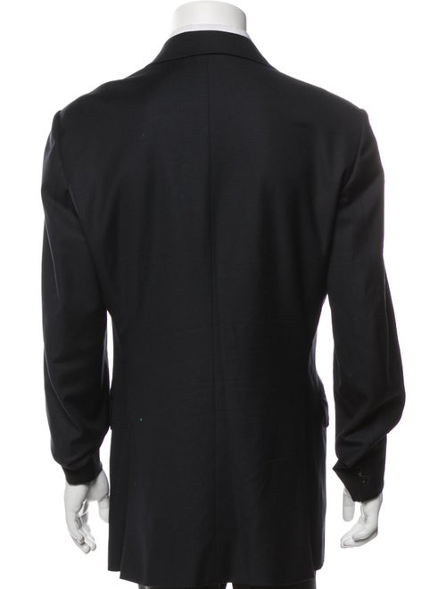 Prada Vintage 2000's Blazer