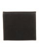 Prada Saffiano Lux Leather Wallet