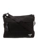 Prada Tessuto Nylon Shoulder Bag