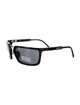 Prada Square Tinted Sunglasses