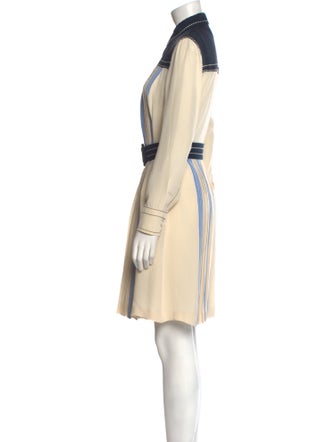 Prada 2015 Knee-Length Dress