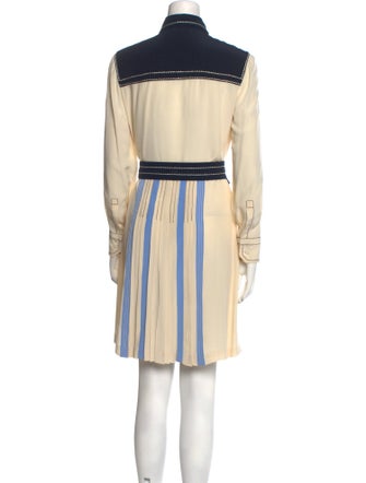 Prada 2015 Knee-Length Dress