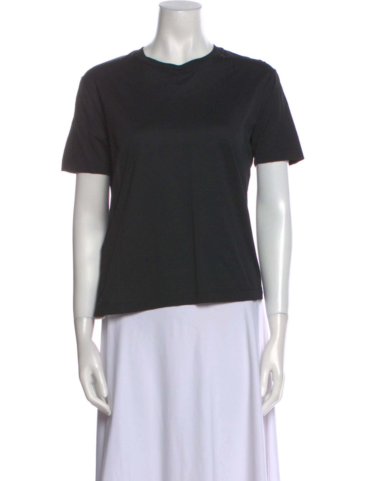Prada 2023 Crew Neck T-Shirt