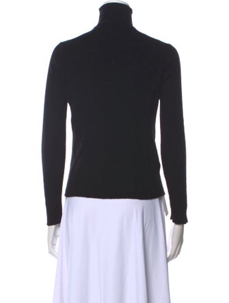 Prada 2022 Virgin Wool Sweater