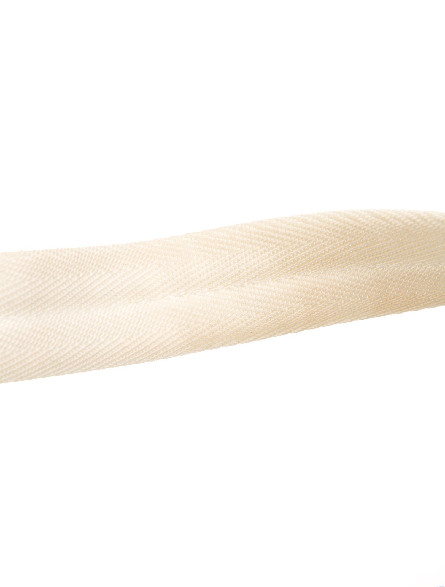 Prada Enameled Metal Triangle Re-Edition 2000