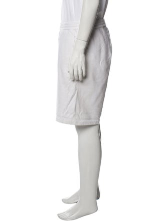 Prada 2021 Athletic Shorts