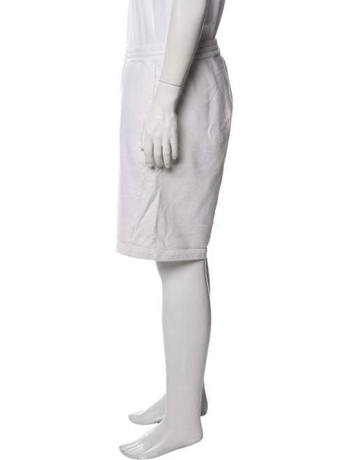 Prada 2021 Athletic Shorts