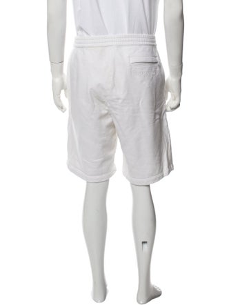 Prada 2021 Athletic Shorts