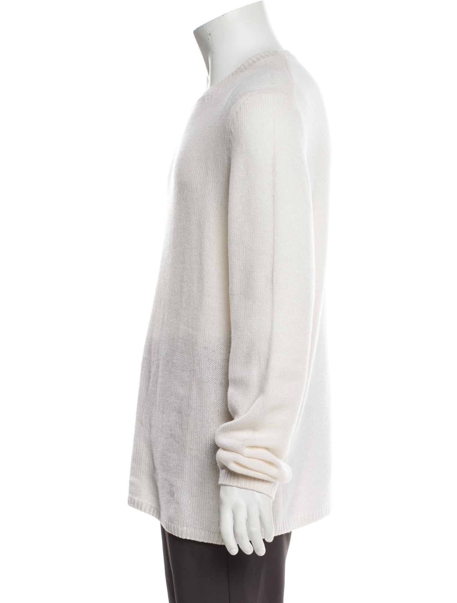 Prada 2017 Cashmere Pullover