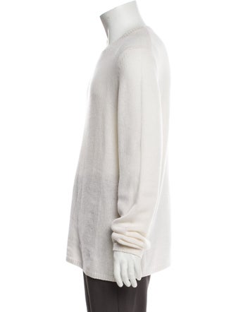 Prada 2017 Cashmere Pullover