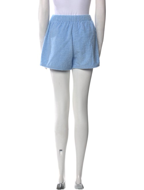 Prada 2021 Mini Shorts