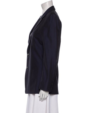 Prada Vintage 2010 Blazer