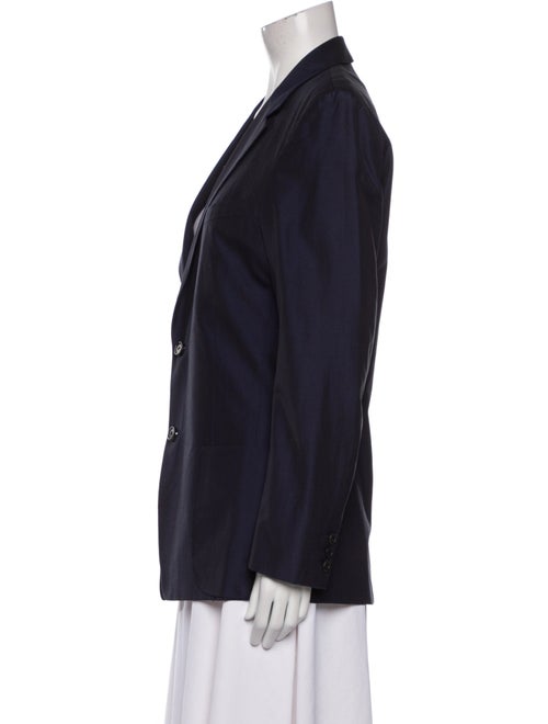 Prada Vintage 2010 Blazer