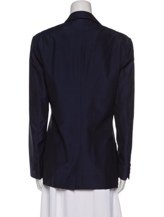 Prada Vintage 2010 Blazer