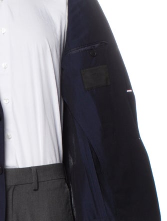 Prada Vintage 2010 Blazer