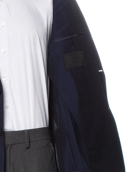 Prada Vintage 2010 Blazer